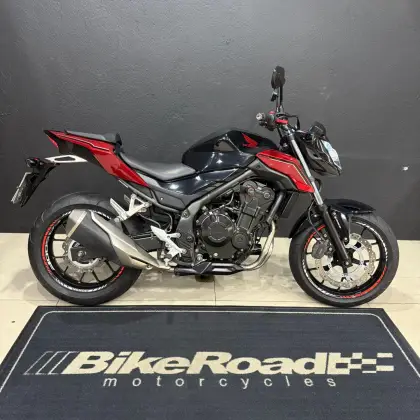 HONDA CB 500 X ABS 