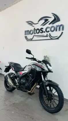 HONDA CB 500 X ABS HONDA CB 500 X ABS