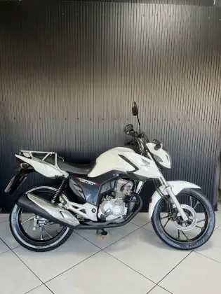 HONDA CG 160 CARGO 