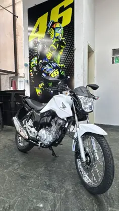 HONDA CG 160 CARGO HONDA CG 160 CARGO