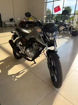 HONDA CG 160 FAN HONDA CG 160 FAN