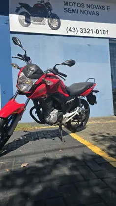 HONDA CG 160 FAN HONDA CG 160 FAN