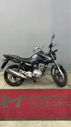HONDA CG 160 FAN HONDA CG 160 FAN