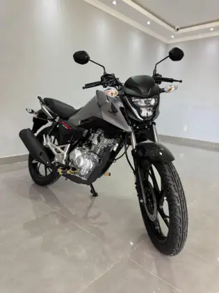 HONDA CG 160 FAN HONDA CG 160 FAN