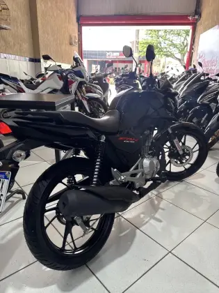 HONDA CG 160 FAN HONDA CG 160 FAN