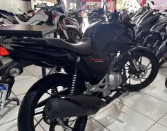 HONDA CG 160 FAN HONDA CG 160 FAN