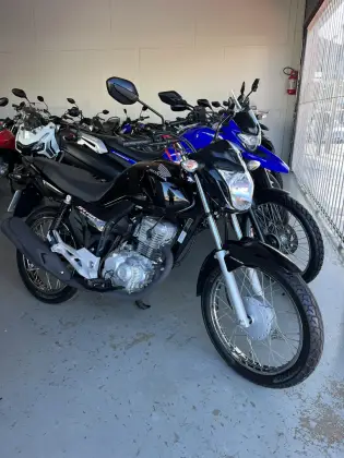 HONDA CG 160 START ES HONDA CG 160 START ES
