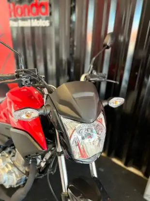 HONDA-CG 160 START ES HONDA-CG 160 START ES-2026