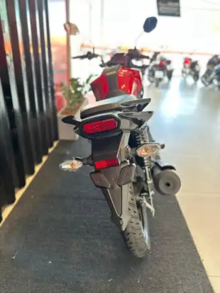 HONDA-CG 160 START ES-2026
