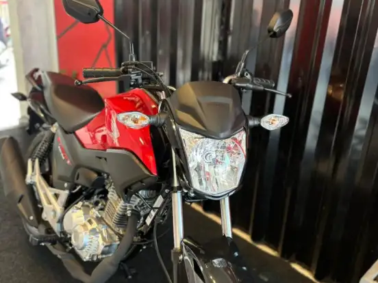 HONDA-CG 160 START ES HONDA-CG 160 START ES-2026