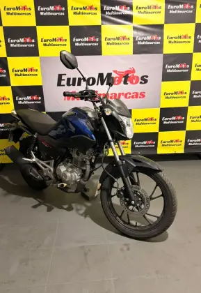 HONDA CG 160 START ES HONDA CG 160 START ES