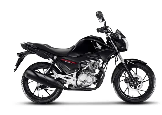 HONDA CG 160 START ES HONDA CG 160 START ES