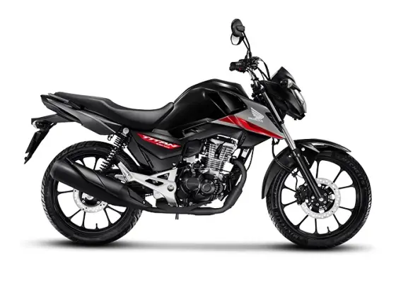 HONDA CG 160 TITAN ABS HONDA CG 160 TITAN ABS