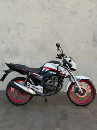 HONDA CG 160 TITAN HONDA CG 160 TITAN