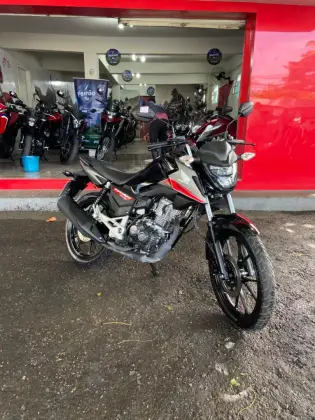 HONDA CG 160 TITAN HONDA CG 160 TITAN