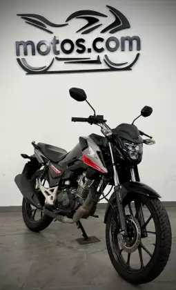 HONDA CG 160 TITAN HONDA CG 160 TITAN