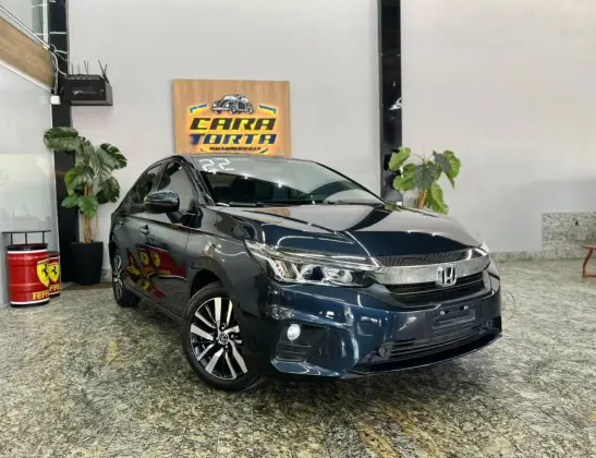 HONDA CITY 1.5 i-VTEC FLEX EX CVT HONDA CITY 1.5 i-VTEC FLEX EX CVT