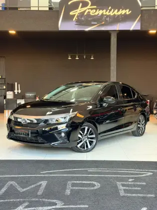 HONDA CITY 1.5 i-VTEC FLEX EXL CVT HONDA CITY 1.5 i-VTEC FLEX EXL CVT