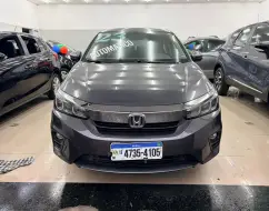 HONDA CITY 1.5 i-VTEC FLEX EXL CVT HONDA CITY 1.5 i-VTEC FLEX EXL CVT