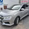 HONDA CITY 1.5 LX 16V FLEX 4P AUTOMÁTICO HONDA CITY 1.5 LX 16V FLEX 4P AUTOMÁTICO