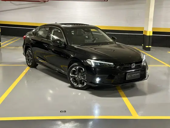HONDA CIVIC 2.0 DI e:HEV TOURING e-CVT HONDA CIVIC 2.0 DI e:HEV TOURING e-CVT