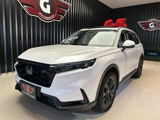 HONDA CRV 2.0 e:HEV ADVANCED E-CVT