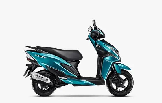 HONDA ELITE 125i 