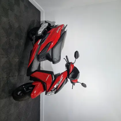 HONDA ELITE 125i 