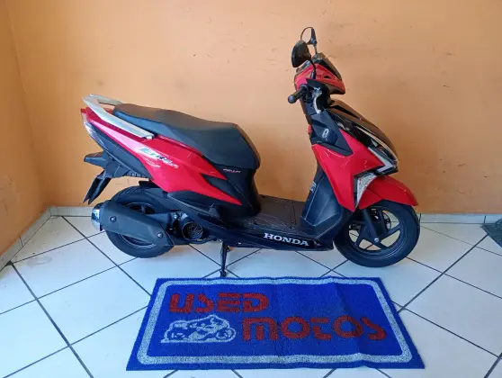 HONDA ELITE 125i HONDA ELITE 125i