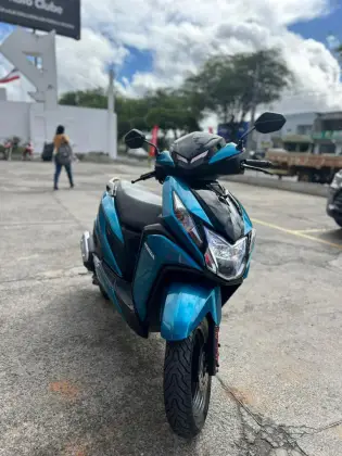 HONDA ELITE 125i 