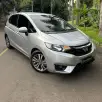 HONDA FIT 1.5 EX 16V FLEX 4P AUTOMÁTICO HONDA FIT 1.5 EX 16V FLEX 4P AUTOMÁTICO