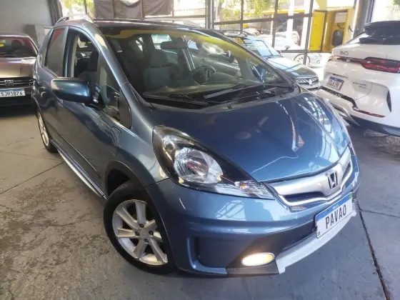 HONDA FIT 1.5 TWIST 16V FLEX 4P MANUAL HONDA FIT 1.5 TWIST 16V FLEX 4P MANUAL