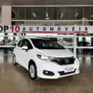 HONDA FIT 1.5 LX 16V FLEX 4P AUTOMÁTICO HONDA FIT 1.5 LX 16V FLEX 4P AUTOMÁTICO
