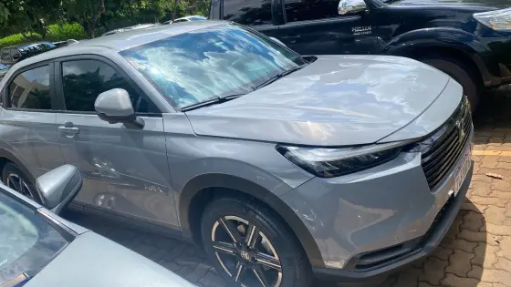 HONDA HR-V 1.5 DI I-VTEC FLEX EXL CVT