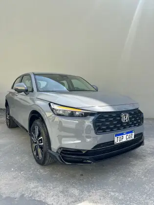 HONDA HR-V 1.5 DI I-VTEC TURBO FLEX TOURING CVT