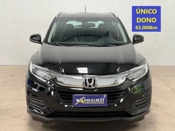 HONDA HR-V 1.8 16V FLEX EXL 4P AUTOMÁTICO HONDA HR-V 1.8 16V FLEX EXL 4P AUTOMÁTICO