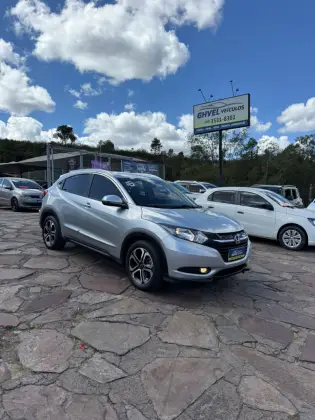 HONDA HR-V 1.8 16V FLEX EXL 4P AUTOMÁTICO HONDA HR-V 1.8 16V FLEX EXL 4P AUTOMÁTICO
