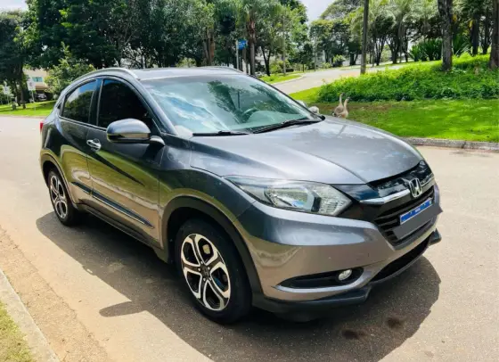 HONDA HR-V 1.8 16V FLEX EXL 4P AUTOMÁTICO HONDA HR-V 1.8 16V FLEX EXL 4P AUTOMÁTICO