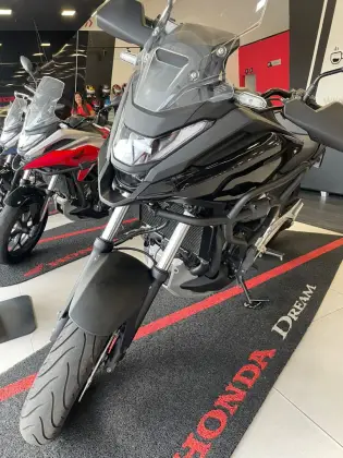 HONDA NC 750X ABS HONDA NC 750X ABS
