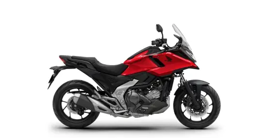 HONDA NC 750X ABS 