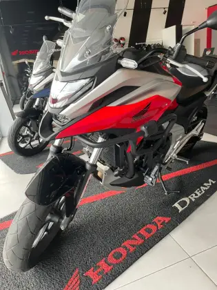 HONDA NC 750X ABS HONDA NC 750X ABS