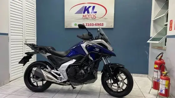 HONDA NC 750X ABS HONDA NC 750X ABS