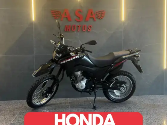 HONDA-NXR 160 BROS CBS HONDA-NXR 160 BROS CBS-2025