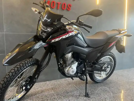 HONDA-NXR 160 BROS CBS HONDA-NXR 160 BROS CBS-2025
