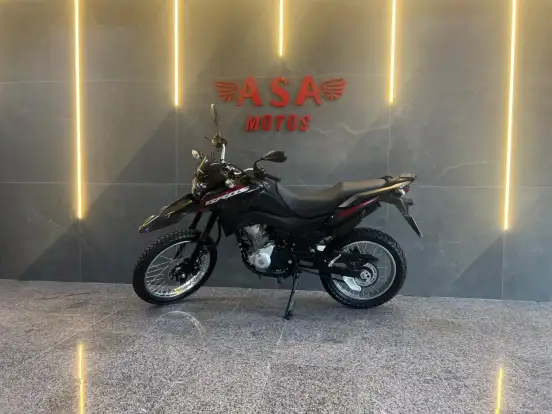 HONDA-NXR 160 BROS CBS-2025