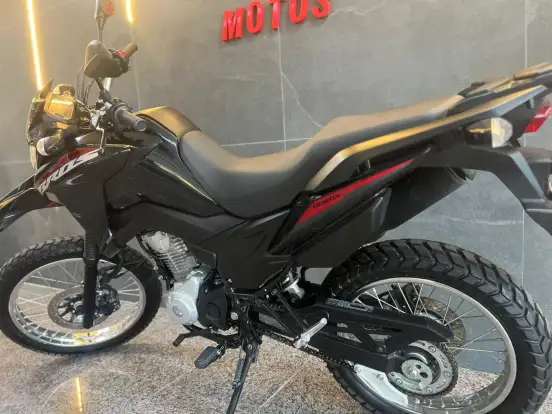 HONDA-NXR 160 BROS CBS HONDA-NXR 160 BROS CBS-2025
