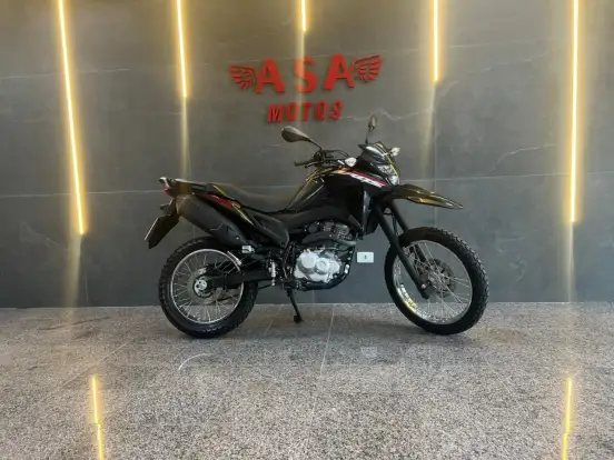 HONDA-NXR 160 BROS CBS-2025