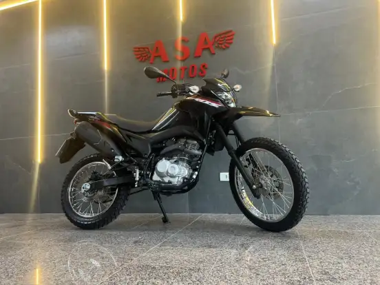 HONDA-NXR 160 BROS CBS-2025