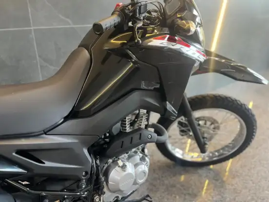 HONDA-NXR 160 BROS CBS HONDA-NXR 160 BROS CBS-2025