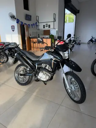 HONDA NXR 160 BROS ESDD 